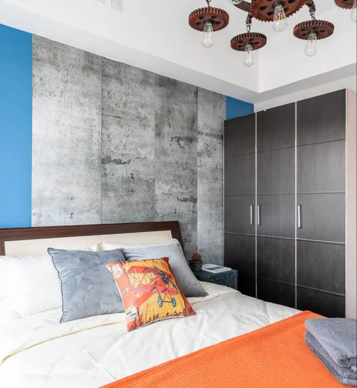 Locals Boutique Apartment Shijicheng No2