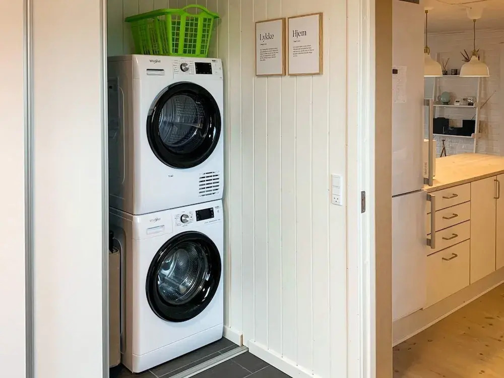 5 Person Holiday Home in Harboore