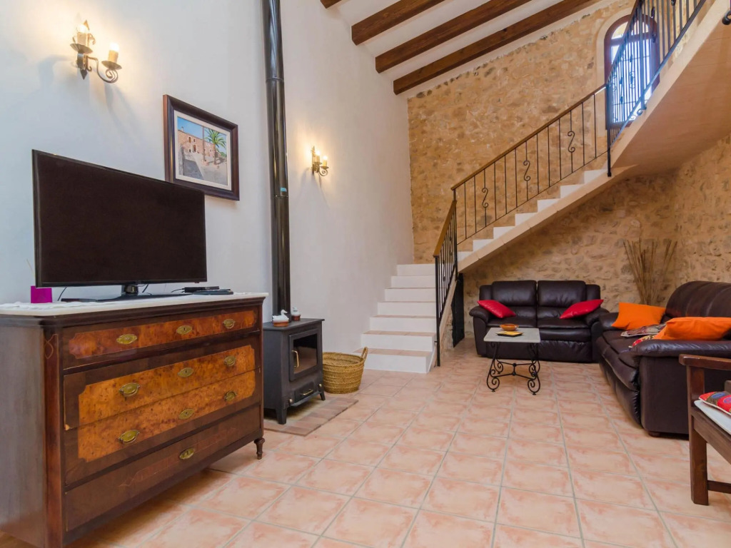 AUBADELLET (CAN RANDA) - Villa for 8 people in Villafranca de Bonany.