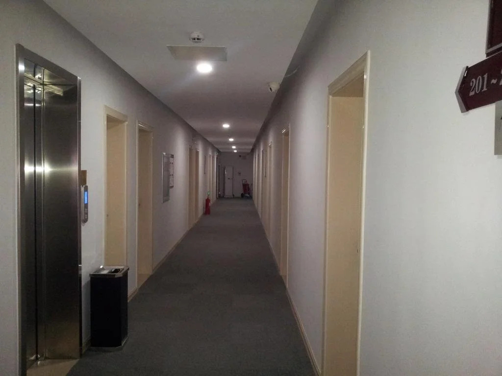 Y-yuan Guesthouse Yantai Laizhou Hotel