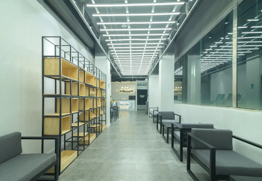 How Wonder Youth Hostel-East Nanning Station Branch