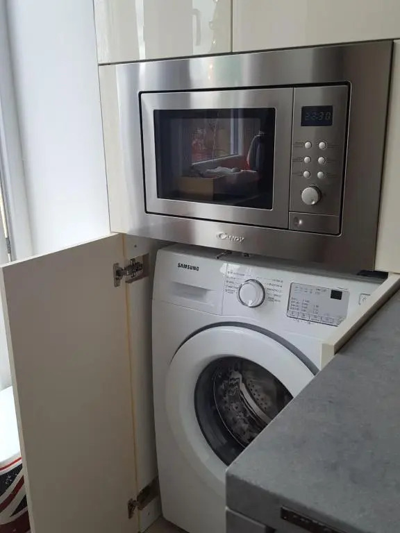 Happy Guest Apartment Zagreb