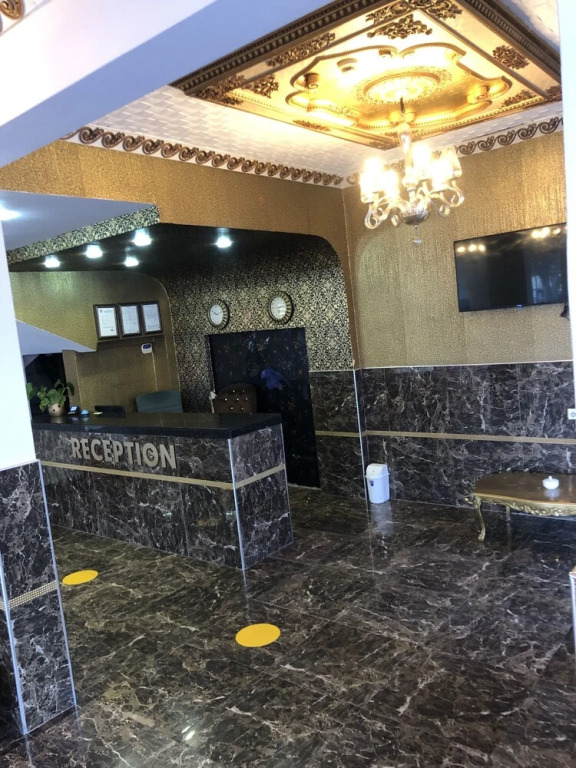 Kent Otel