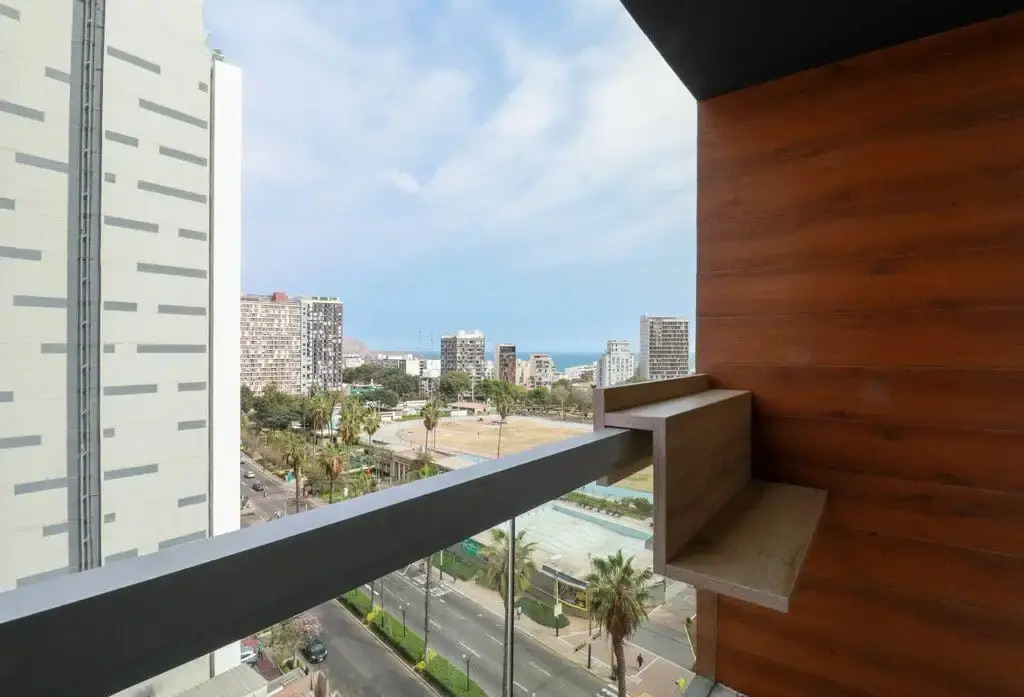 Zip Housing Barranco