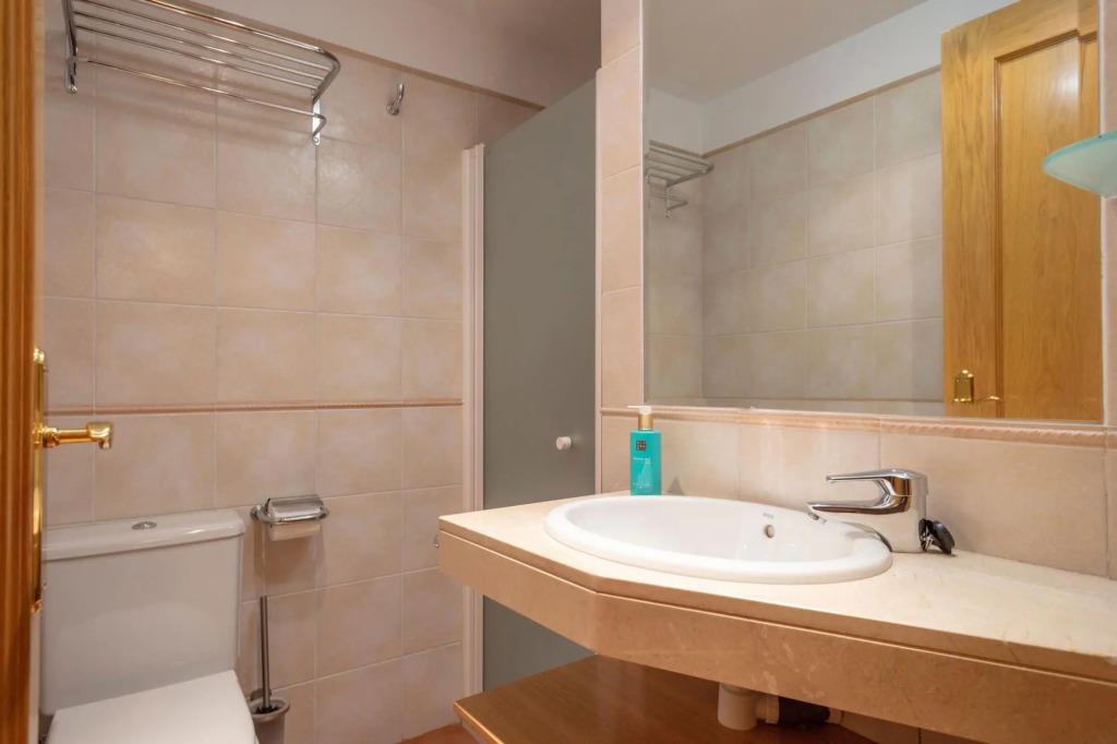 Luderna - Apartamento D2 Suriguera de Canillo