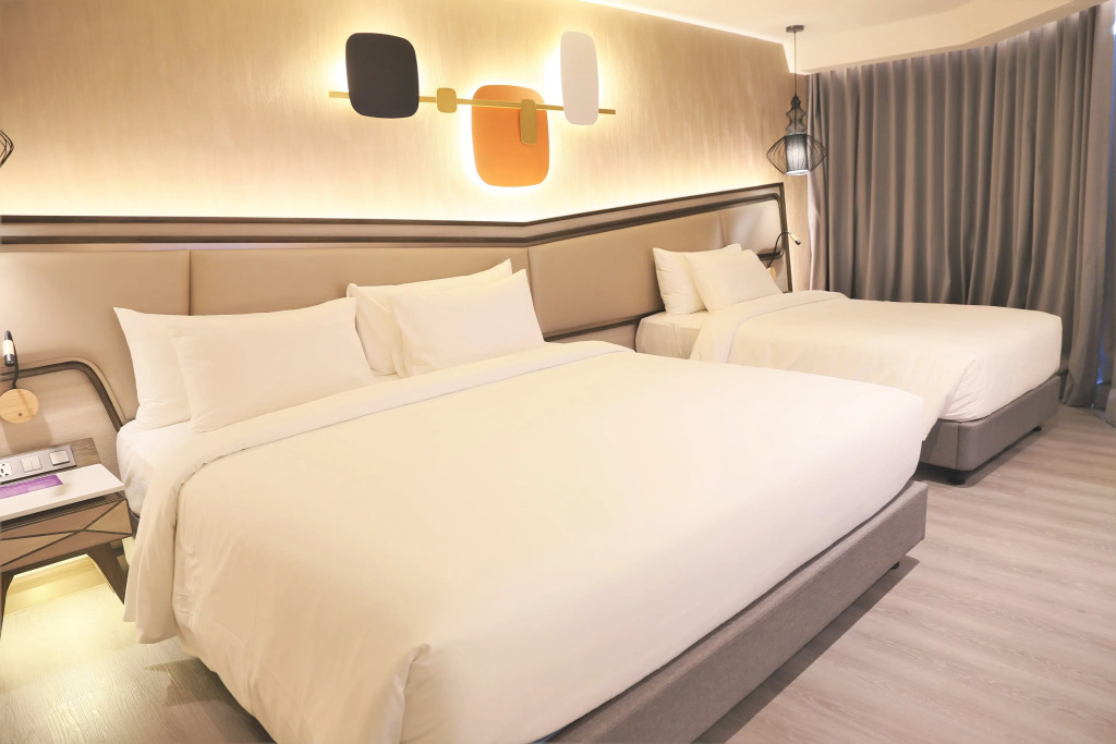 Amethyst Hotel Pattaya