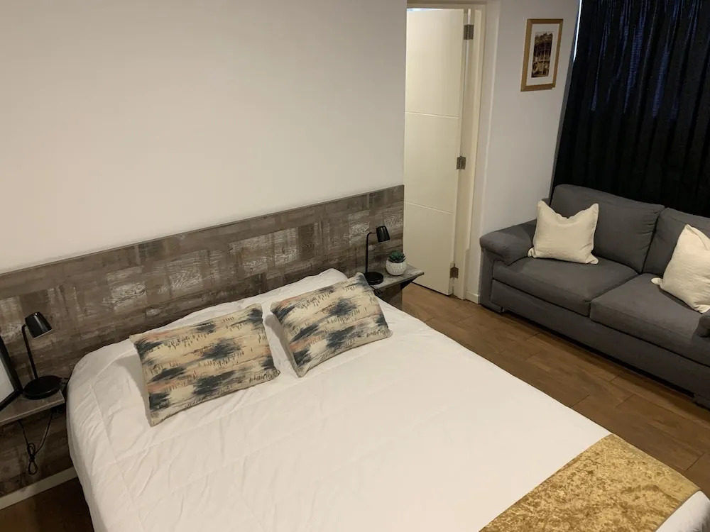 Suite en San Isidro-Frente al Supermercado Vivanda
