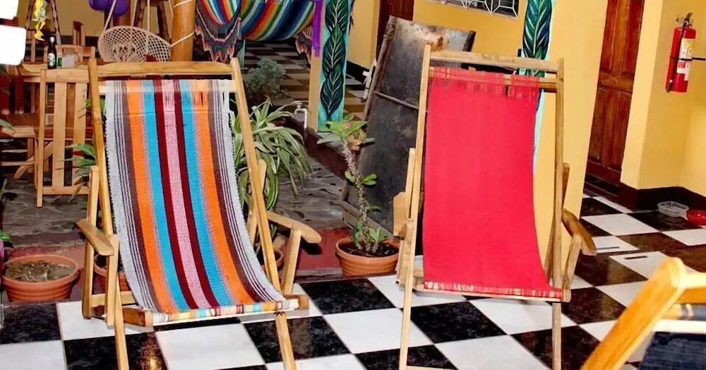 Hostal El Almendro