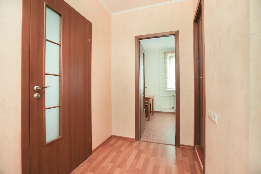 Brusnika Apartment Alma-Atinskaya