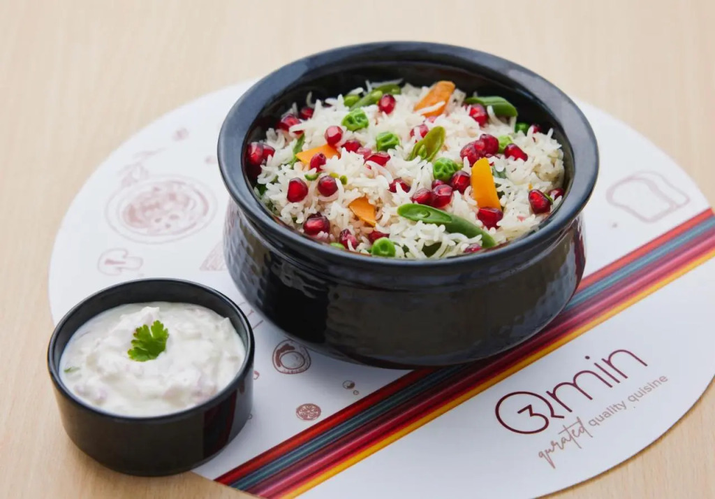 Ginger Chennai OMR
