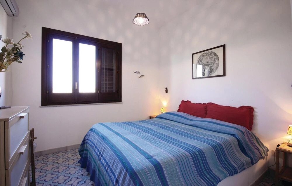Beautiful Home in San Vito lo Capo -tp- With 2 Bedrooms