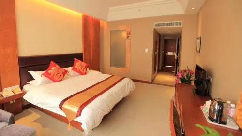 Lijiang Liyuan Hotel