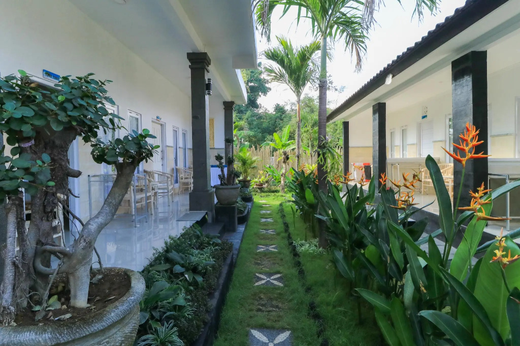 Pondok Chesia By The Loka