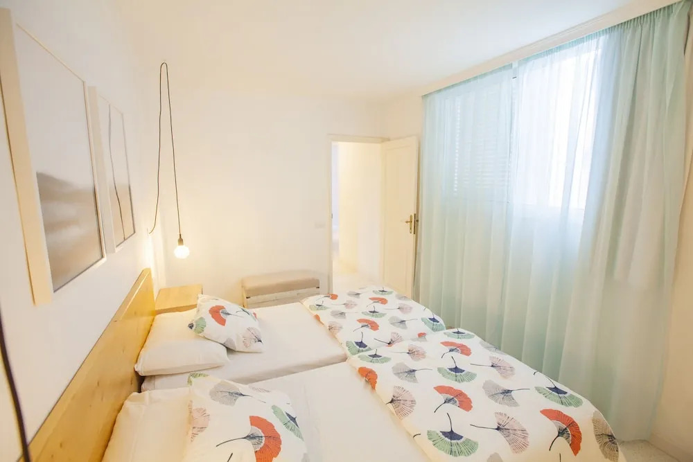 Apartamento Atlántico Playa 2