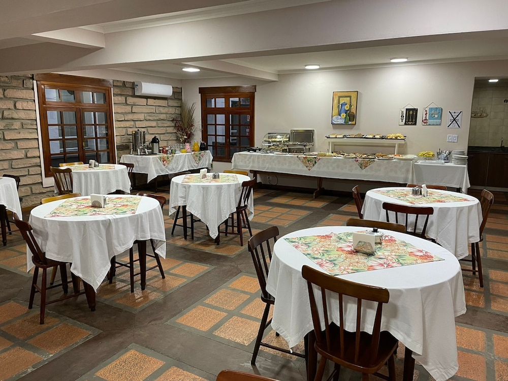 Hotel Villa Souza Ltda