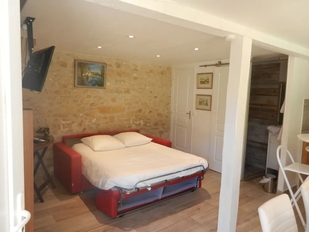 La Gueriniere Guest House