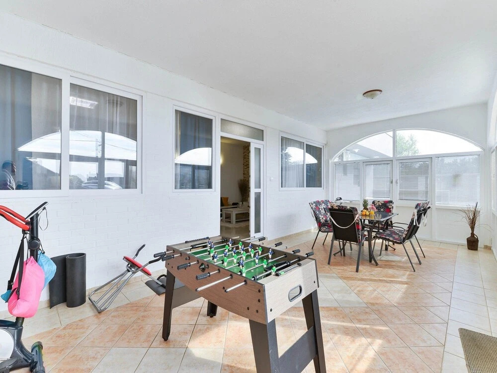 Holiday Home Noa
