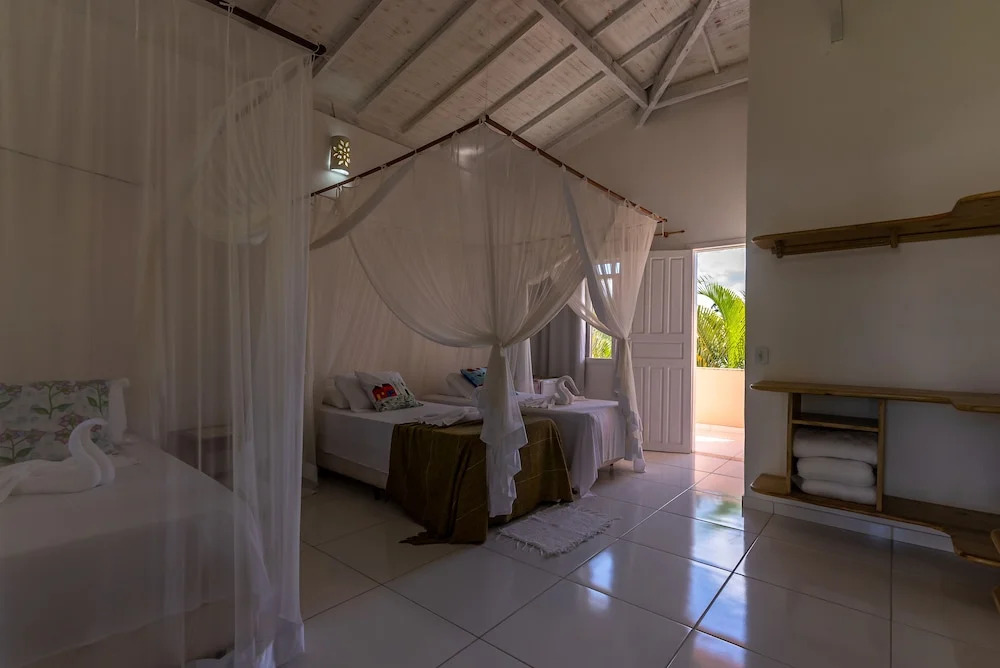 Pousada Recanto Trancoso