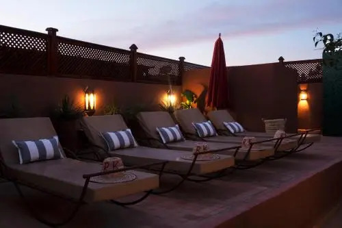 Riad RK Suites & Spa