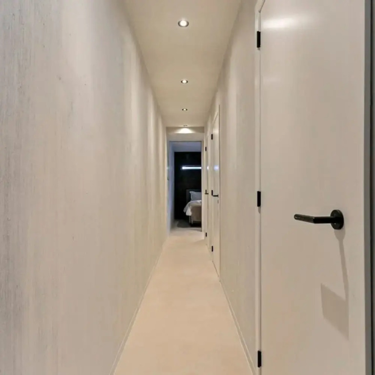 Unique Apartment in the City-center of Knokke