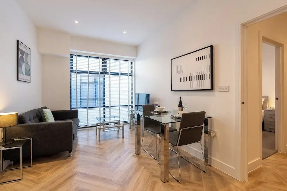 Wellington House by Celador Apartments