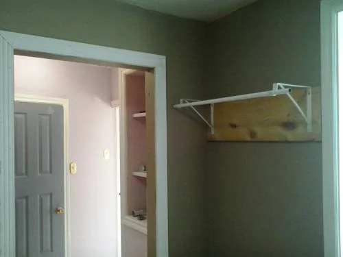 Port Hope Mini home