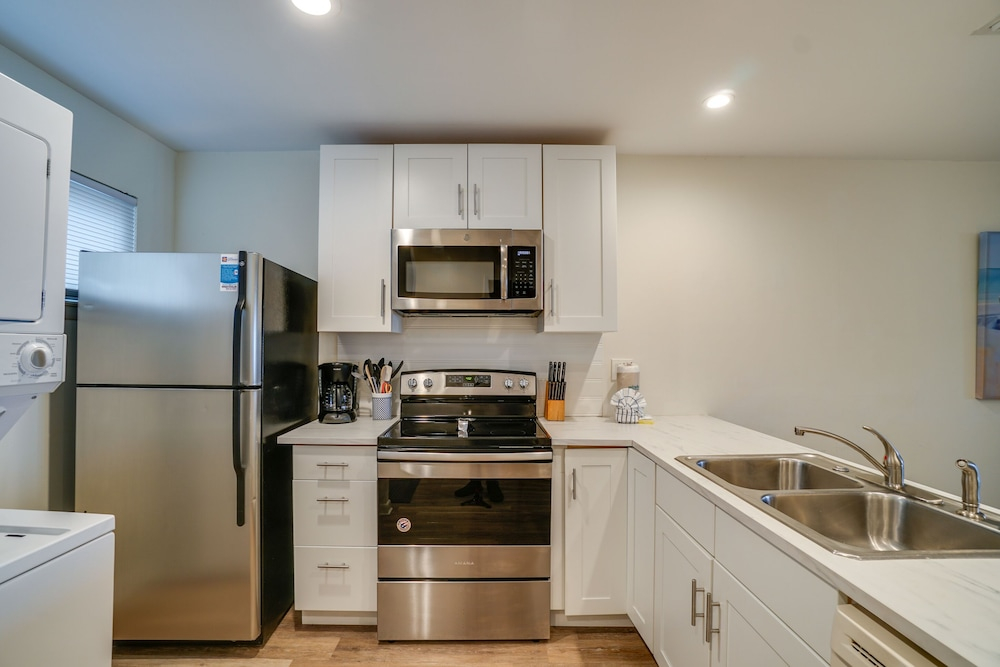 Premier Townhomes by Panhandle Getaways