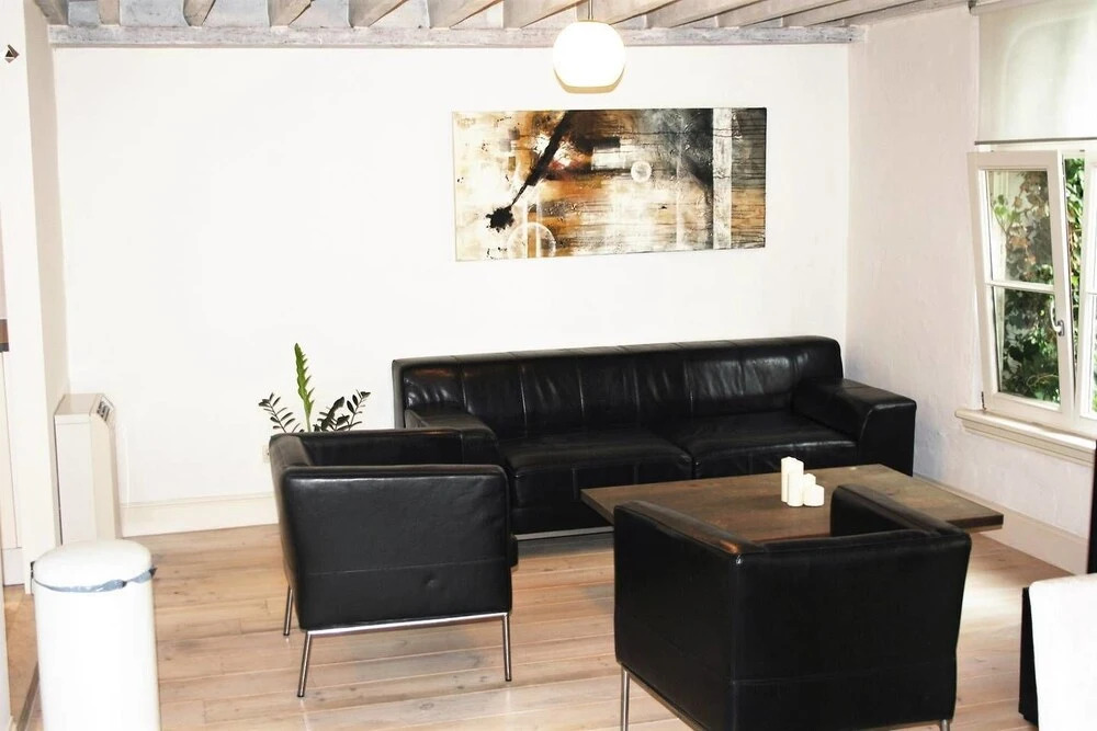 Saint Pauls Suite 36