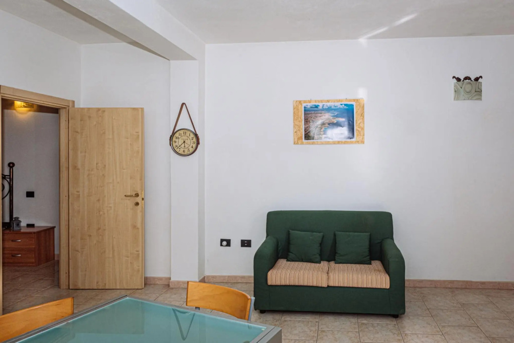 Maestrale House - Semi-detached house in residential area in Porto Torres.-Casa Maestrale