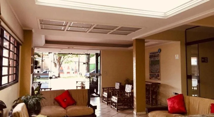 Hotel Imigrantes