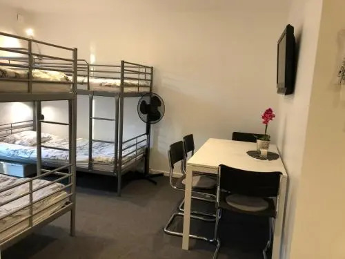 Smultronstallet Gårdshotell