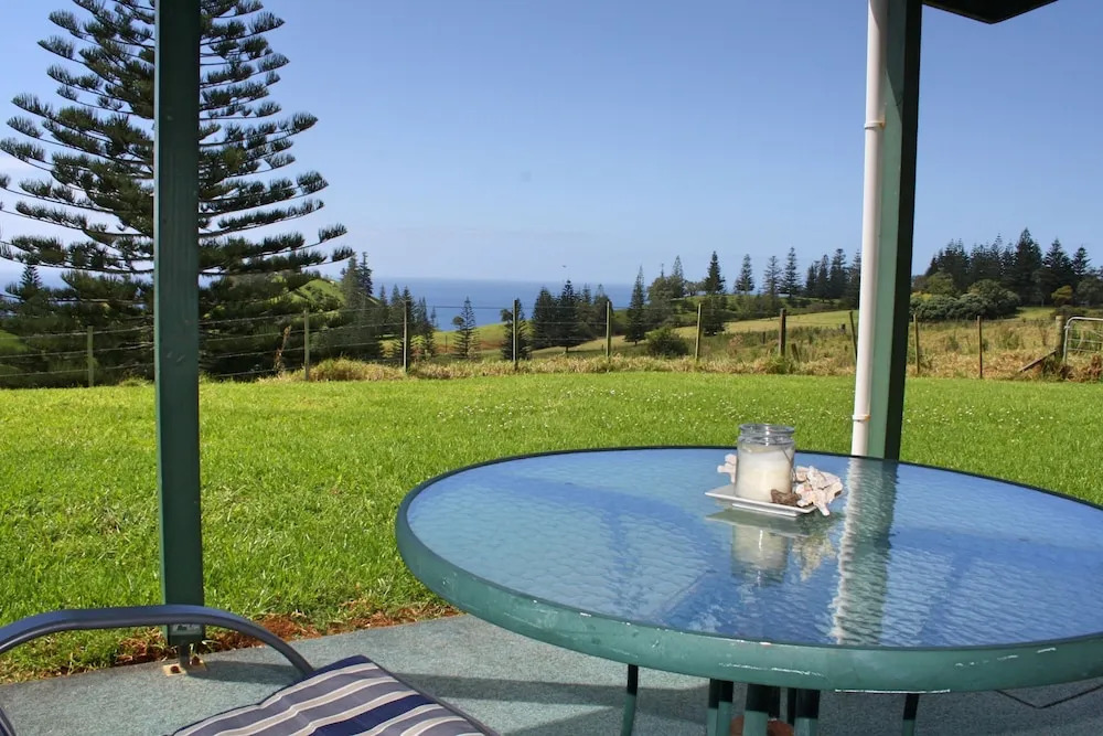 Oceanview Apartments