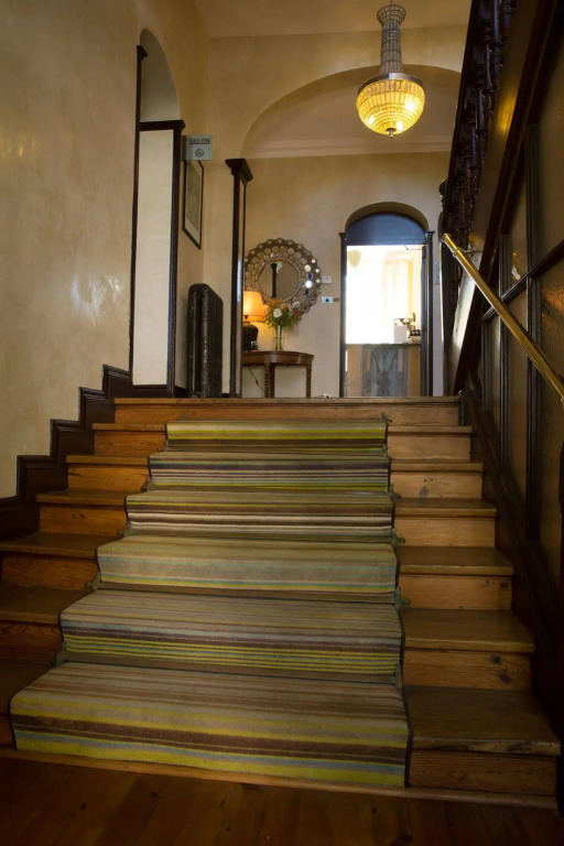 Hotel Saint Julien