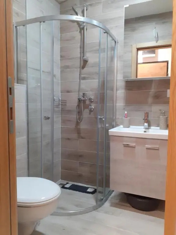 Apartman Planinski san Divčibare