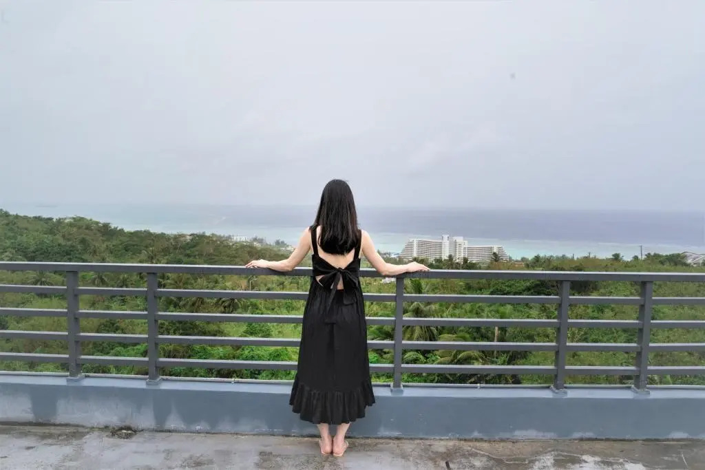 Saipan Emerald Villa