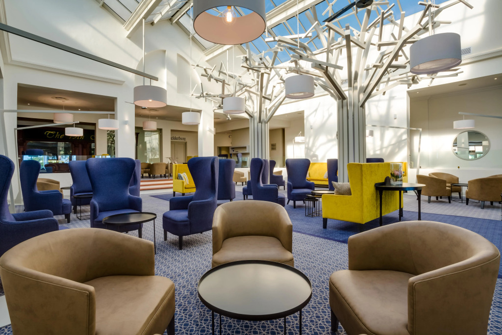 Lord Charles Hotel, Somerset West, a Tribute Portfolio Hotel