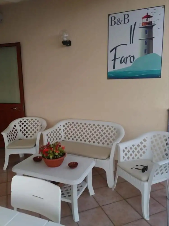 B&B Il Faro