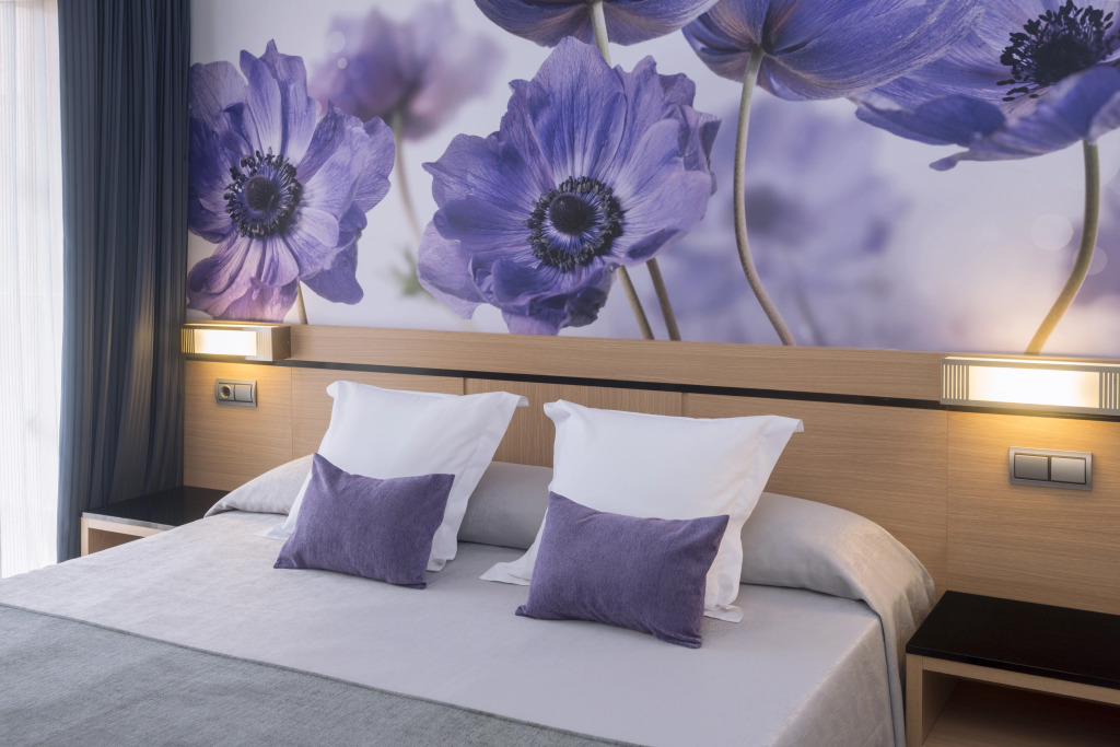 Sumus Hotel Monteplaya & SPA 4Sup