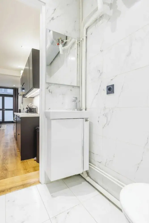 Cosy Apartment - 1br/4p - Near Champs-elysees
