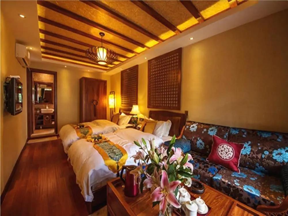 Xian Lai Ju Inn