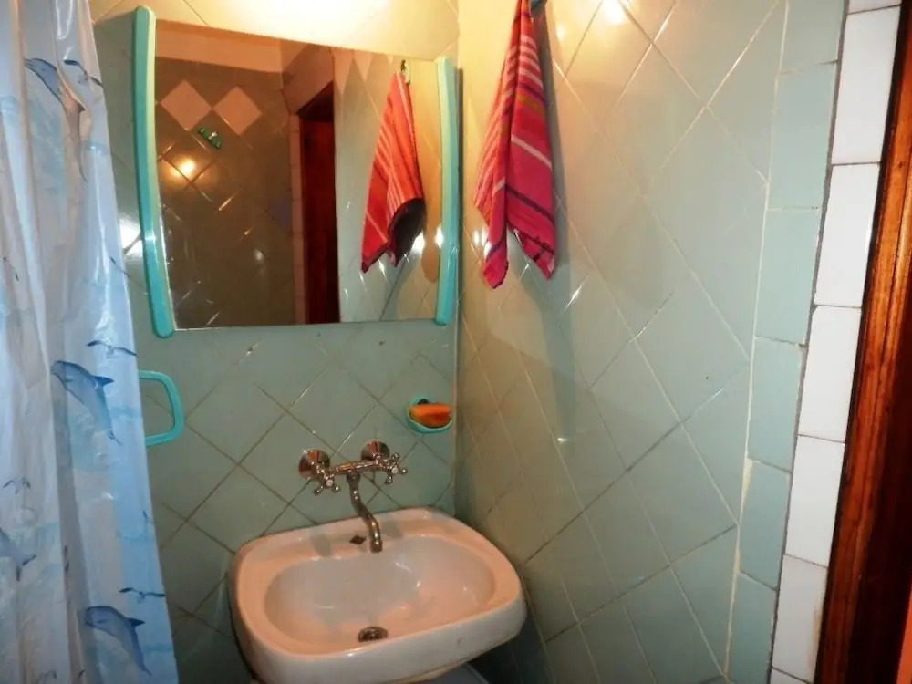 Yourhostel Arsenalnaya
