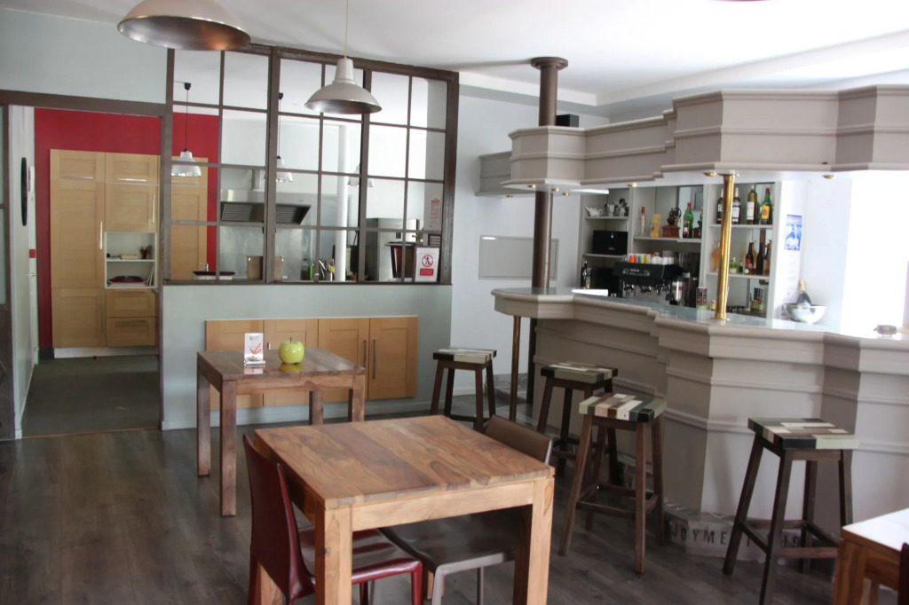 Hotel La Font Vineuse & Spa