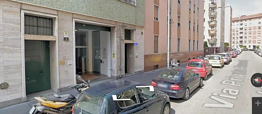 Hotel Antonelli