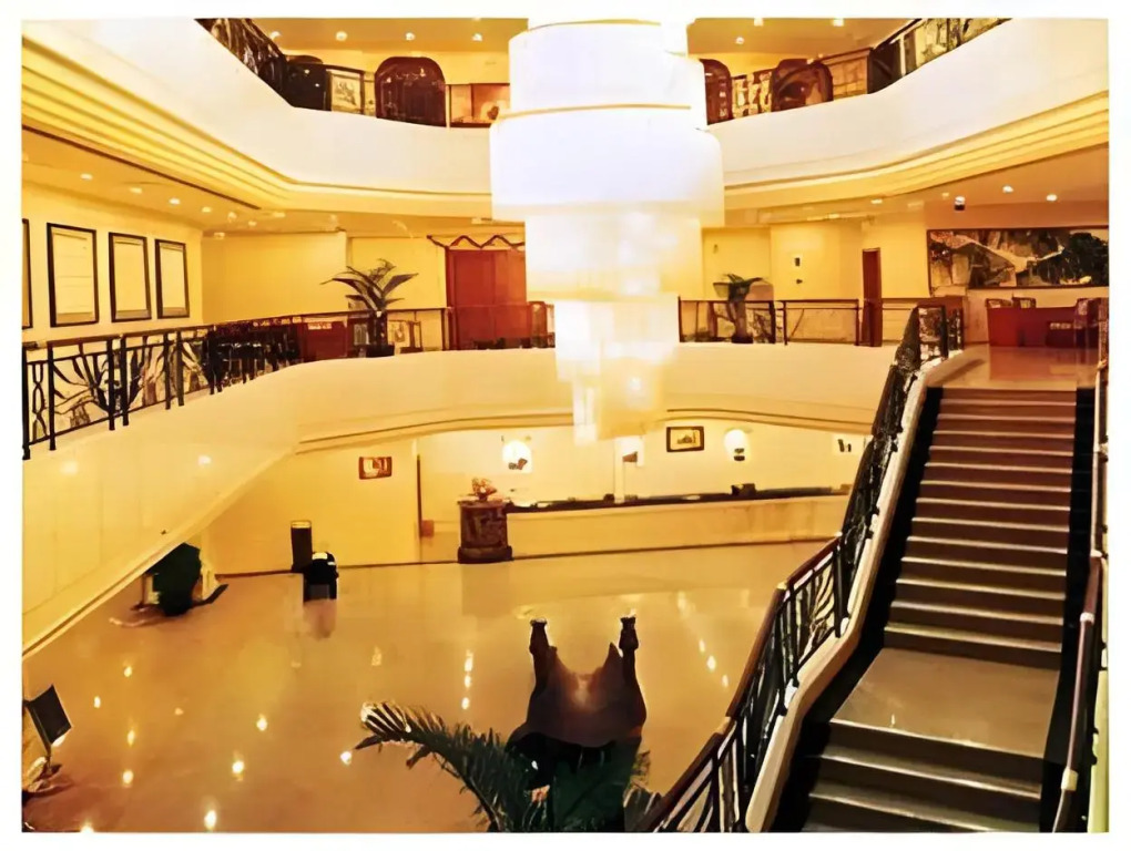 Wenzhou Dynasty Hotel