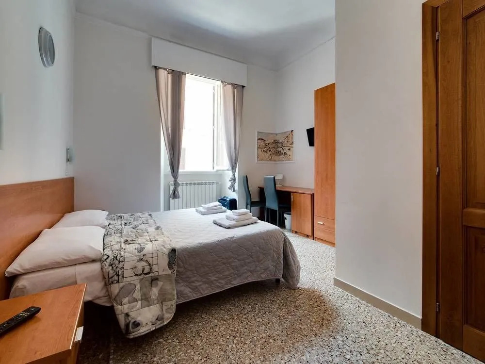 Termini Smart Rooms 2