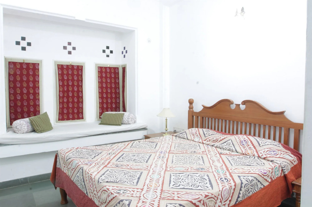 Aashiya Haveli