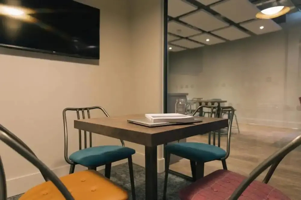 For Students Only - Picturehouse Apartments in Exeter