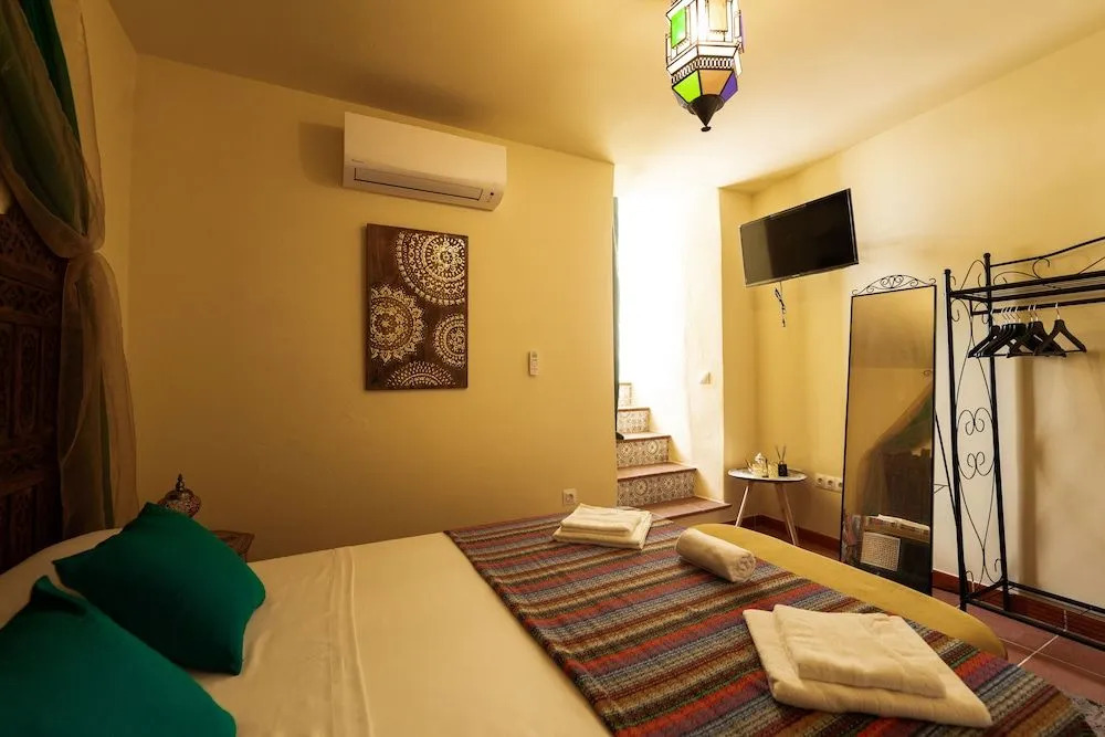 B&B SEnDA de alegria