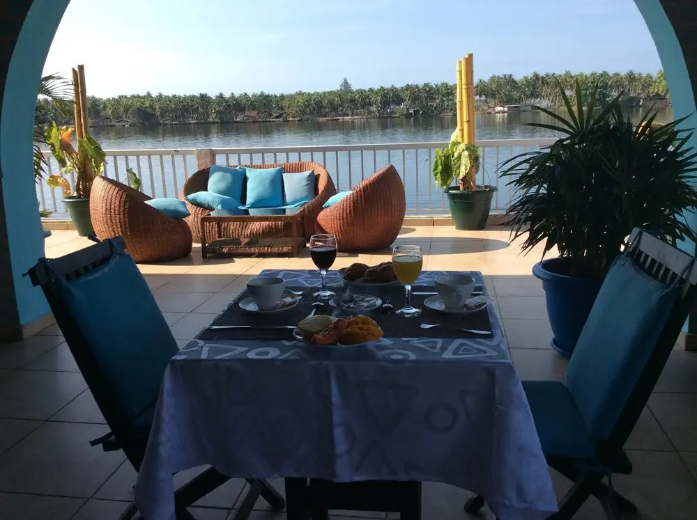 Hotel Akwa Beach