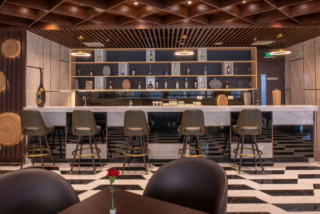 Wyndham Garden Hanoi
